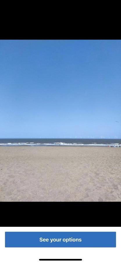 Sealands Highbury Next To Fantasy Island And Beach 8 Berth Beds Made Up For Arrival Инголдмелс Екстериор снимка