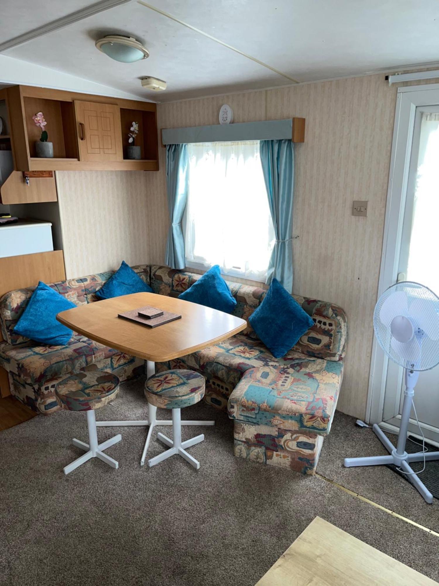 Sealands Highbury Next To Fantasy Island And Beach 8 Berth Beds Made Up For Arrival Инголдмелс Екстериор снимка